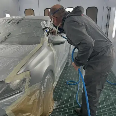 carrosserie Cesson-Sévigné-1