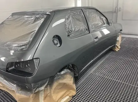 carrosserie à Cesson-Sévigné - image 2