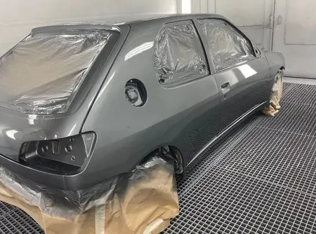 carrosserie à Chantepie - image 2