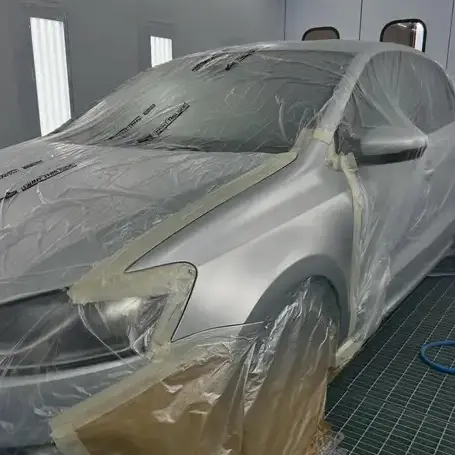 carrosserie à Chantepie - image 3