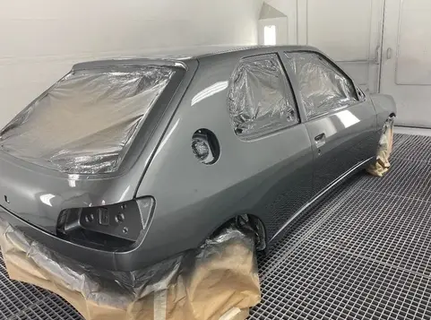 carrosserie à Noyal-sur-Vilaine - image 3