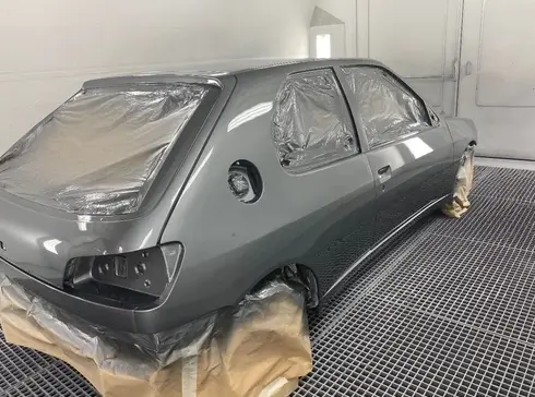 carrosserie à Rennes - image 2