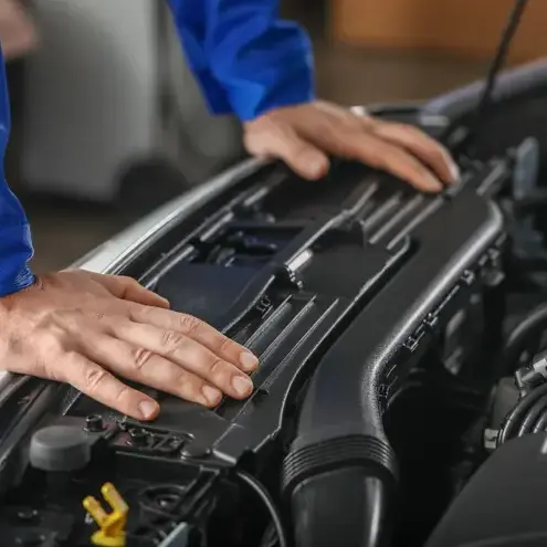 carrosserie à Rennes - image 3