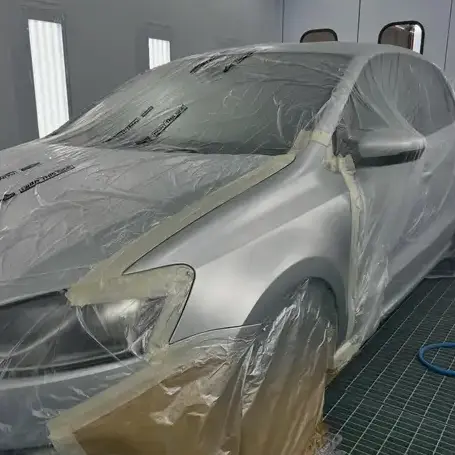 débosselage de voiture à Chantepie - image 3