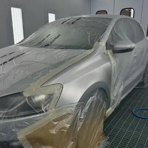 débosselage sans peinture à Chantepie - image 2
