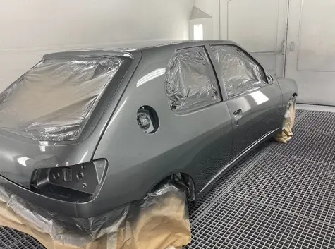 débosselage sans peinture à Chantepie - image 3