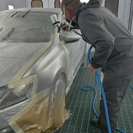 débosselage sans peinture à Rennes - image 2