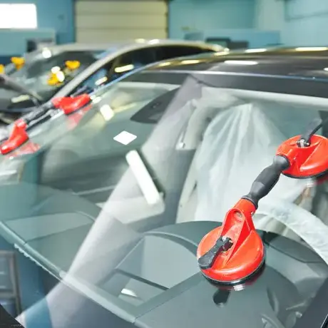 garage automobile à Chantepie - image 2