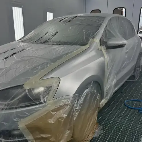 garage automobile à Chantepie - image 4