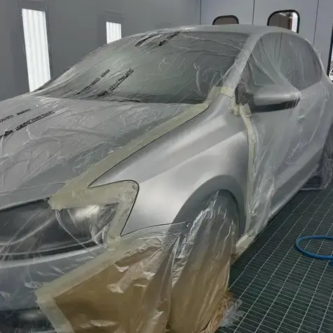 garage automobile à Rennes - image 3