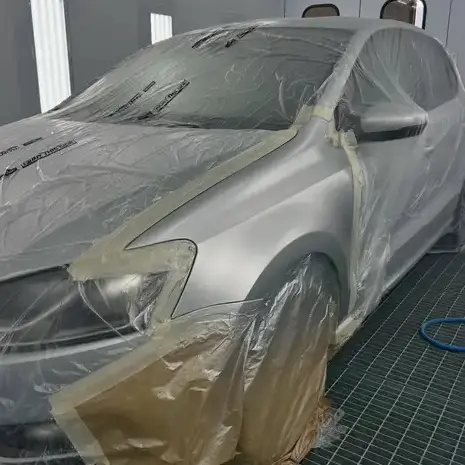 peintre en carrosserie à Cesson-Sévigné - image 3