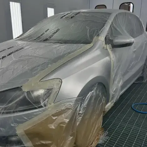 peintre en carrosserie Noyal-sur-Vilaine-5