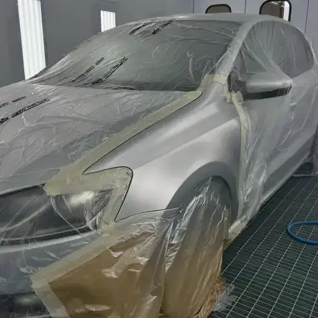 peintre en carrosserie à Rennes - image 3