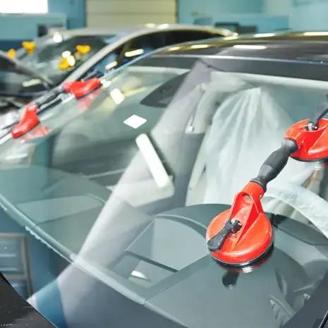 remplacement de pare-brise à Chantepie - image 2