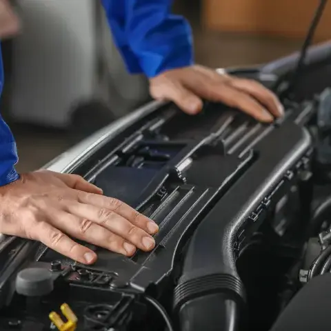 remplacement de pare-brise à Chantepie - image 3