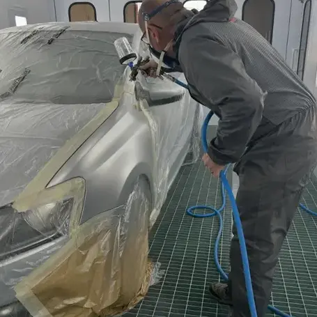 réparateur automobile à Chantepie - image 3